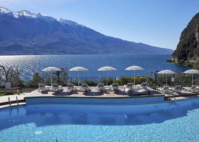 Hotel Atilius - Adults Only Limone sul Garda