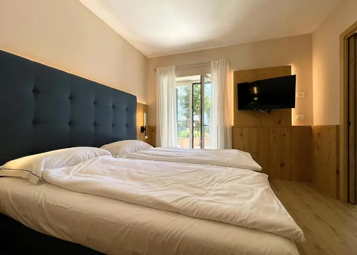 Centro Vacanze La Limonaia Limone sul Garda