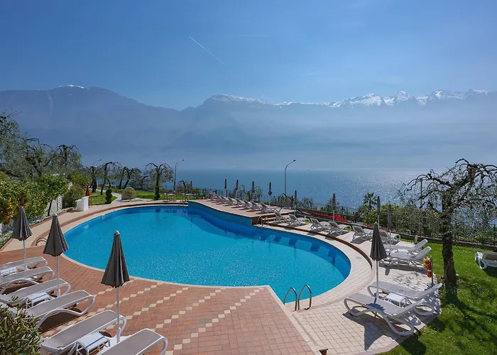 Hotel Atilius - Adults Only Limone sul Garda